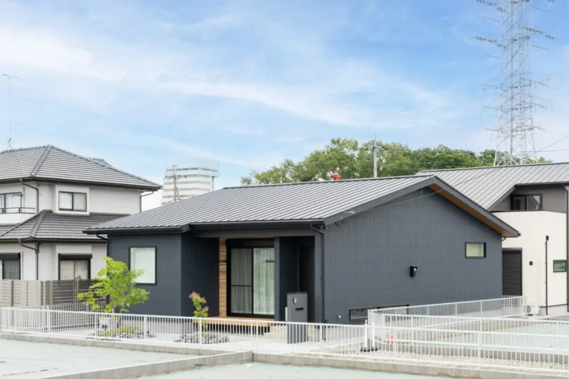 下野市薬師寺　新築戸建16
