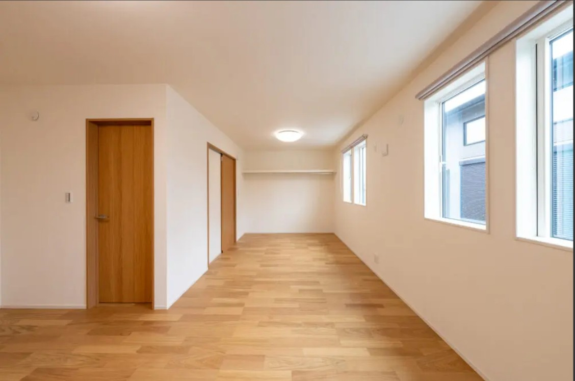 下野市薬師寺　新築戸建16のその他