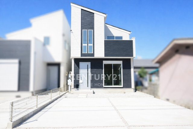 戸建 横浜市青葉区梅が丘の画像