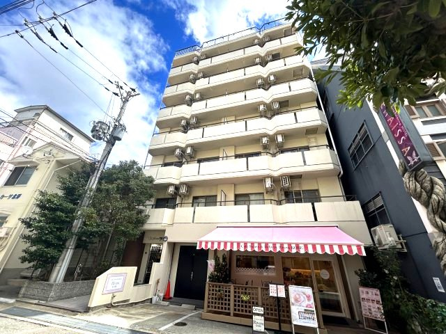 パルメーラ山手