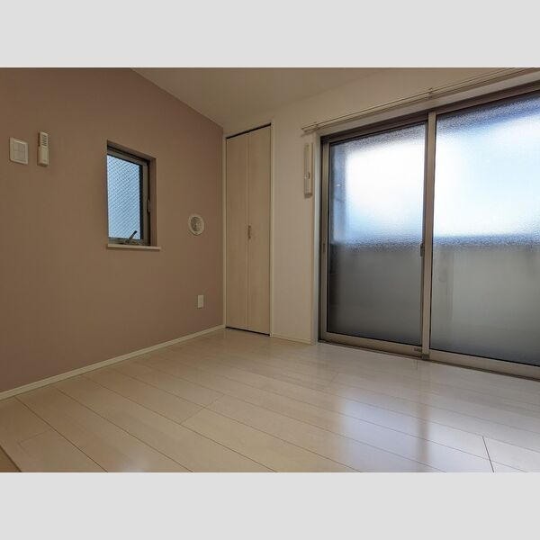 カーサルピナスティーアールの収納|十分な収納スペースがあります