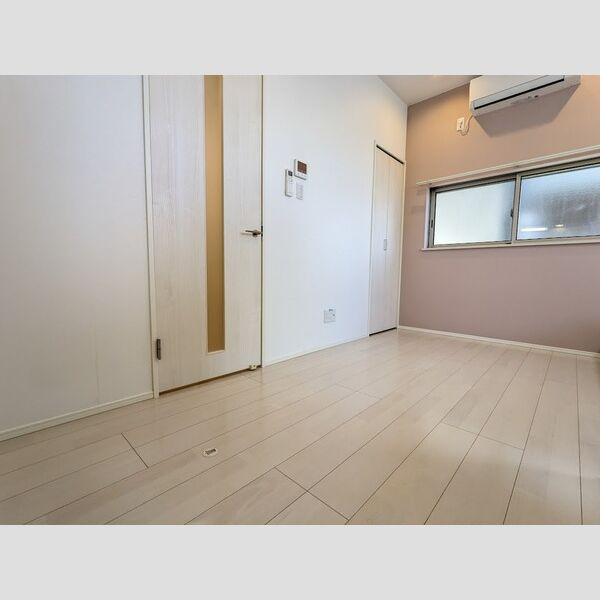 カーサルピナスティーアールの設備|エアコン付き