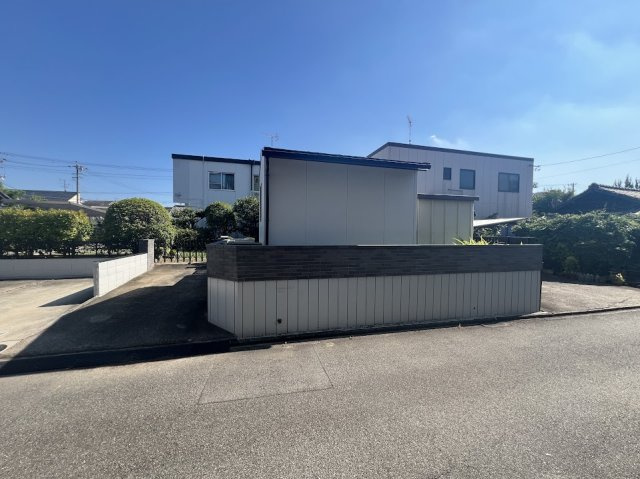 カーサルピナスティーアールの展望