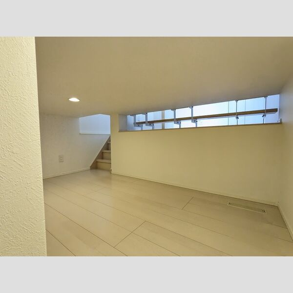 カーサルピナスティーアールの寝室|寝室にいかがでしょうか。床下です。