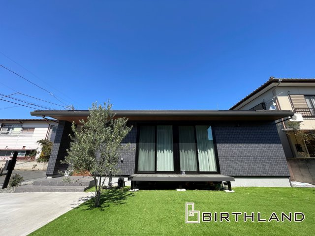 中古戸建・中古住宅　桐生市相生町5丁目　天沼小学校・相生中学校