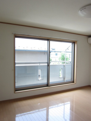 【設備】 | コーポ１８ | 【同タイプ参考写真】