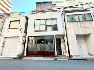 【外観】 | 丸宗第二ビル