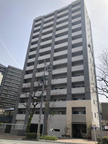 プレミアムレジデンス別府駅前