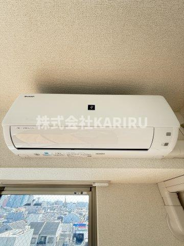リアライズ鶴橋東Ⅱの設備