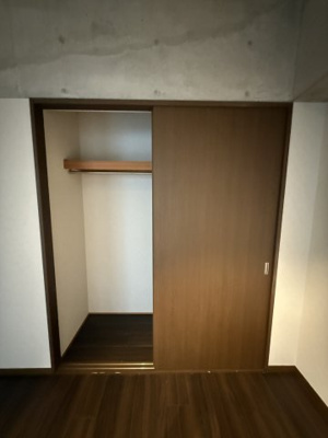 【収納】 | MMビル | クローゼット