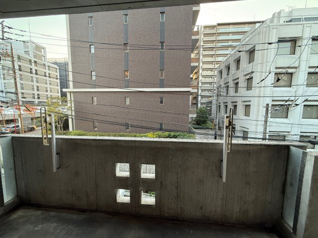 【展望】 | MMビル