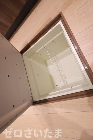 《仲介手数料無料》北区吉野町１丁目387-21新築一戸建てリナージュのキッチン