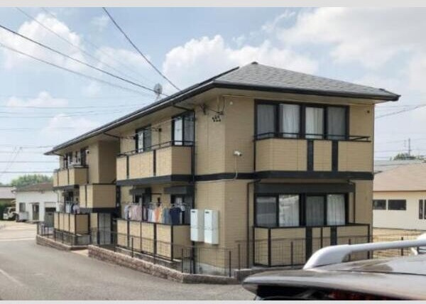 グランドゥールスードB棟