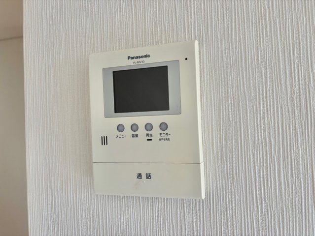 サンヒルズ西今宿の設備