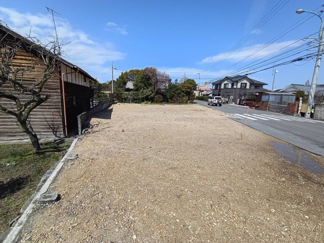 西条市船屋甲599-1　土地のその他