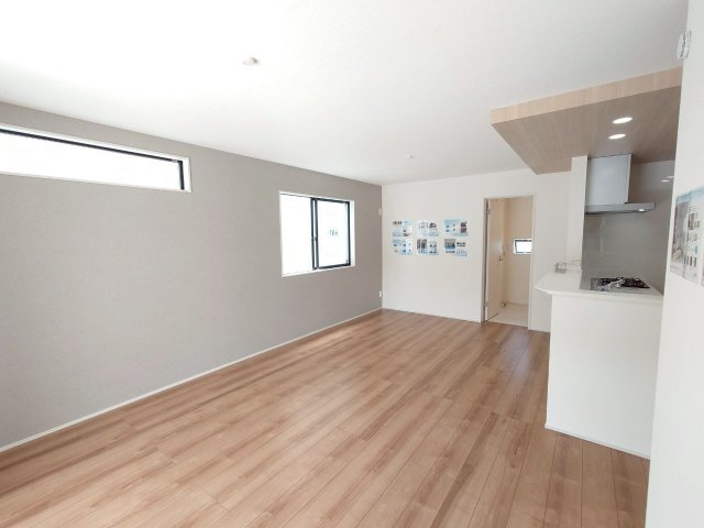 ★★南城市佐敷手登根４期－2号棟（全２棟）のその他|※参考写真※