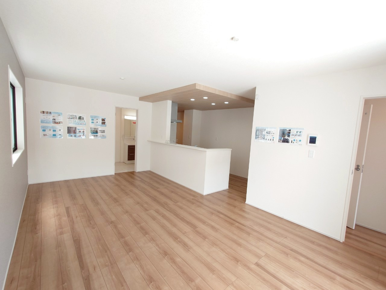 ★★南城市佐敷手登根４期－2号棟（全２棟）のその他|※参考写真※