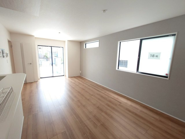 ★★南城市佐敷手登根４期－2号棟（全２棟）のその他|※参考写真※