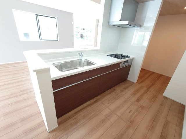 ★★南城市佐敷手登根４期－2号棟（全２棟）のその他|※参考写真※