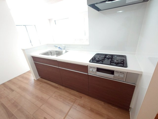 ★★南城市佐敷手登根４期－2号棟（全２棟）のその他|※参考写真※