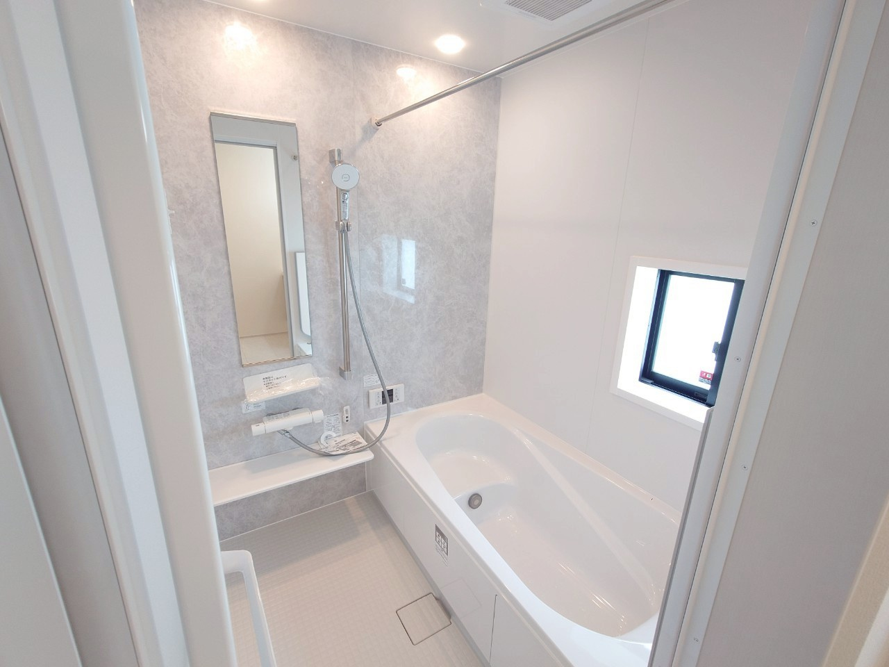 ★★南城市佐敷手登根４期－2号棟（全２棟）のその他|※参考写真※