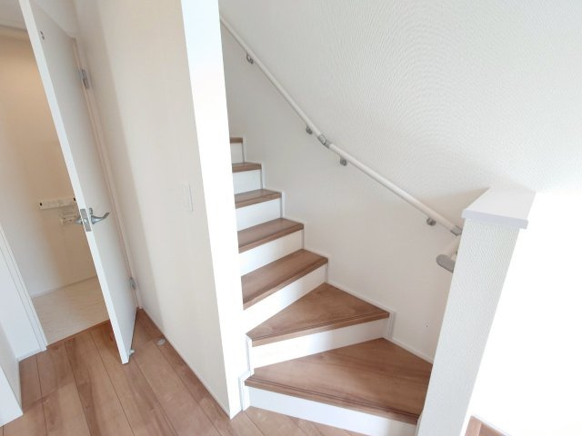 ★★南城市佐敷手登根４期－2号棟（全２棟）のその他|※参考写真※