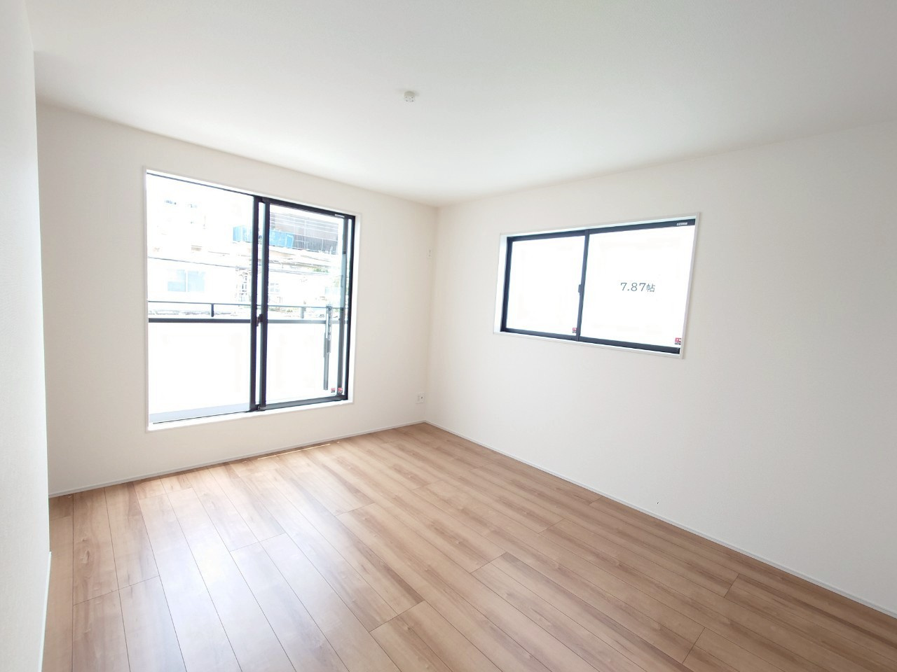 ★★南城市佐敷手登根４期－2号棟（全２棟）のその他|※参考写真※