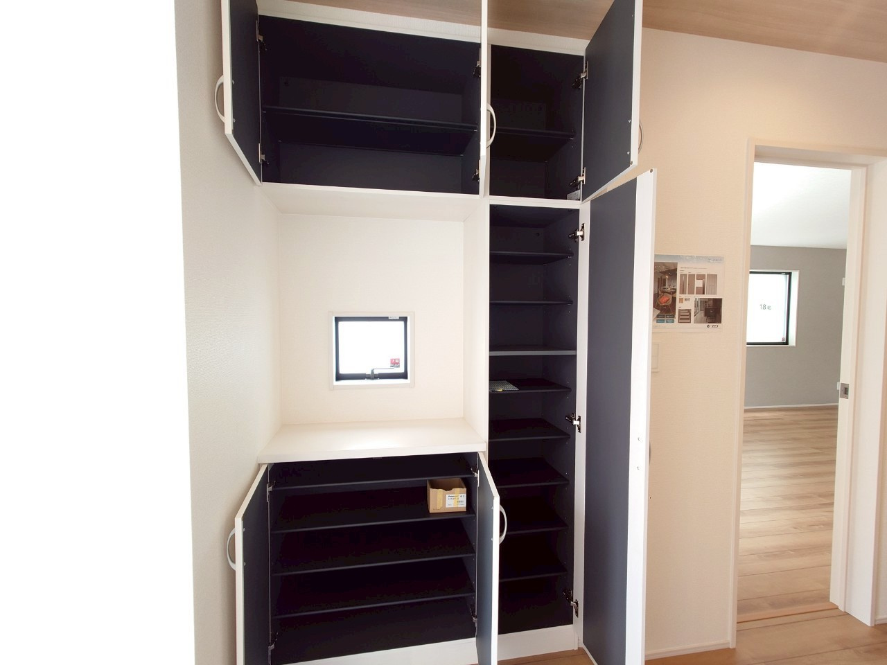 ★★南城市佐敷手登根４期－2号棟（全２棟）のその他|※参考写真※