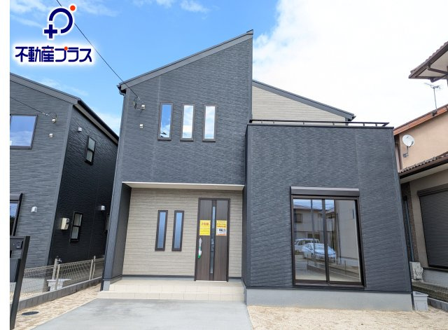 大洗町五反田　3期