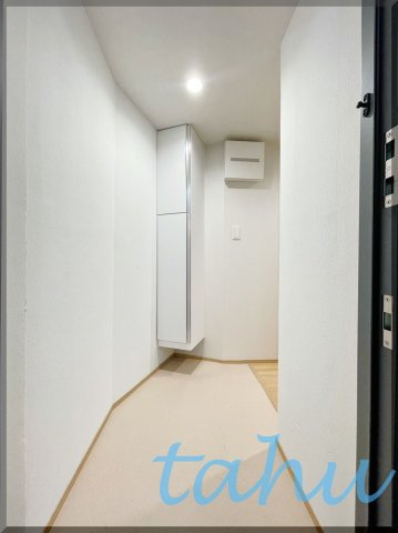 プラチナフォルム板橋本町Ⅰの設備