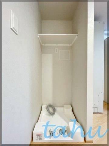 プラチナフォルム板橋本町Ⅰの設備