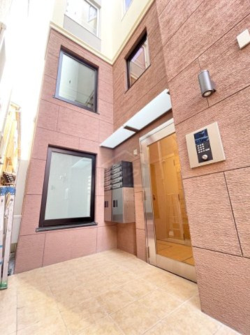 プラチナフォルム板橋本町Ⅰの外観|同仕様