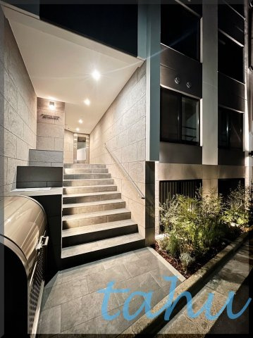 プラチナフォルム板橋本町Ⅰのその他共用部分