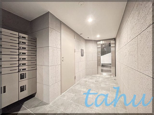 プラチナフォルム板橋本町Ⅰのセキュリティ