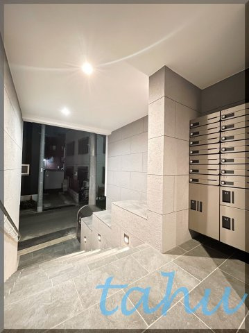 プラチナフォルム板橋本町Ⅰのその他