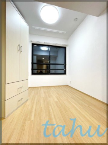 プラチナフォルム板橋本町Ⅰの内装|同仕様