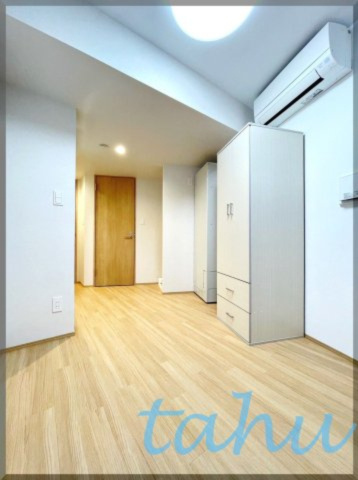 プラチナフォルム板橋本町Ⅰの内装|同仕様