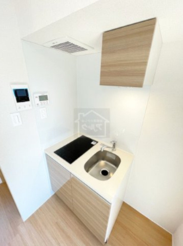 プラチナフォルム板橋本町Ⅰのキッチン|同仕様