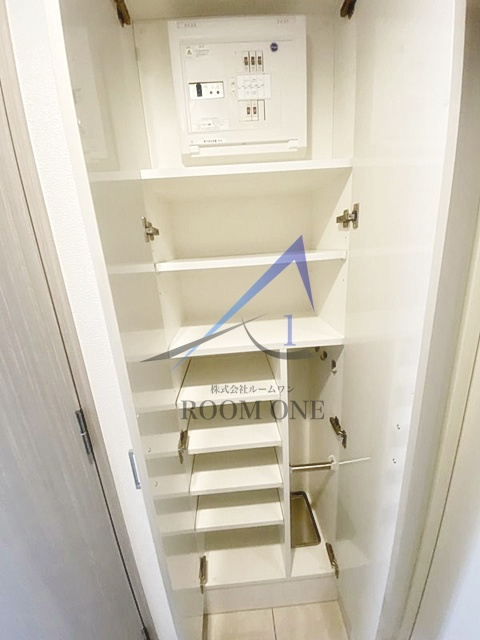 RELUXIA品川東大井のその他