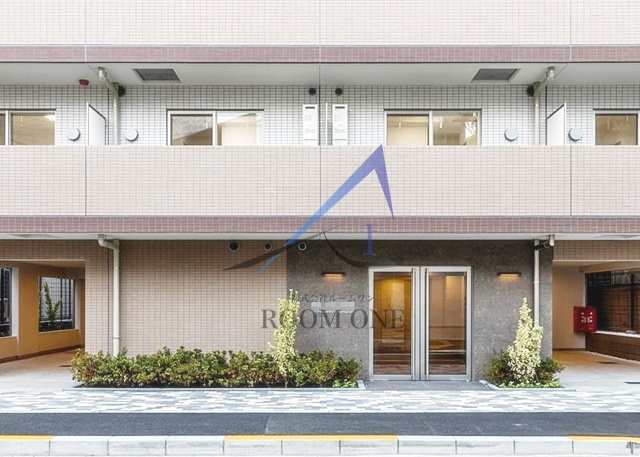 RELUXIA品川東大井