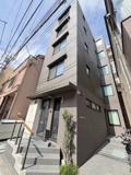 Seasons Residence四谷三丁目の画像