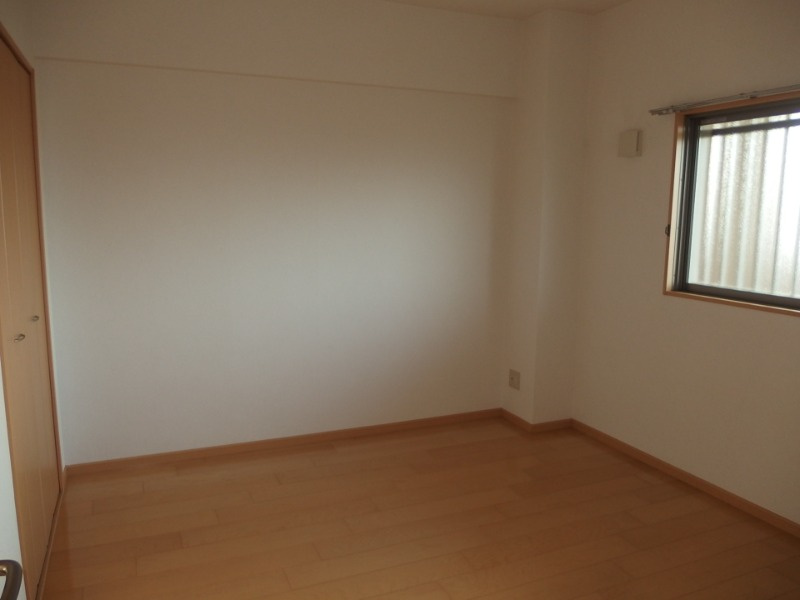 フルール・ド・スリジェの洋室