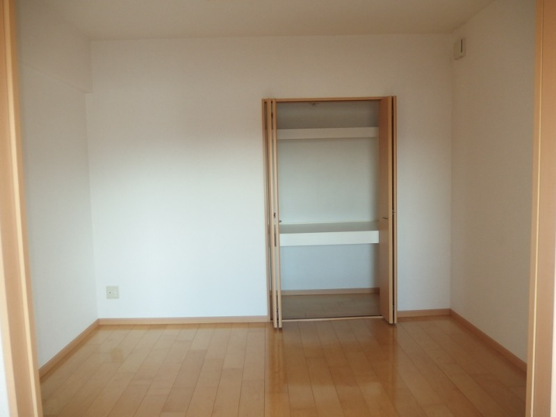 フルール・ド・スリジェの洋室