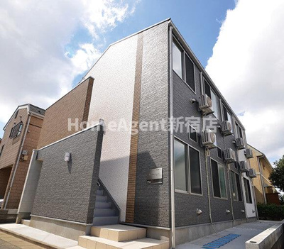 【外観】 | AVAND神楽坂