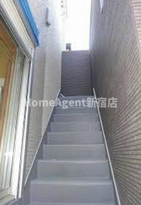 【その他共用部分】 | AVAND神楽坂