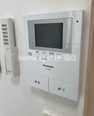 【セキュリティ】 | AVAND神楽坂