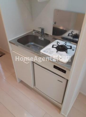 【キッチン】 | AVAND神楽坂