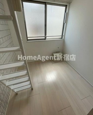 【洋室】 | AVAND神楽坂