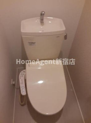 【トイレ】 | AVAND神楽坂