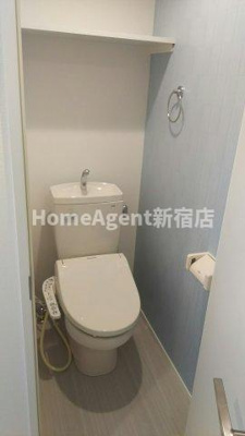 【トイレ】 | AVAND神楽坂